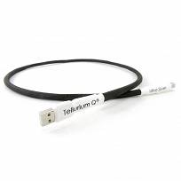 Tellurium Q Ultra Silver II USB