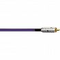 Kabel cyfrowy coaxialny WireWorld ULTRAVIOLET 8 (UVV)