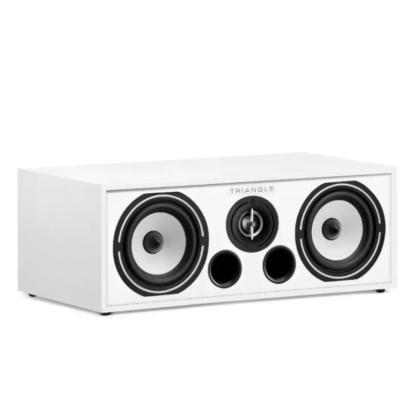 Głośnik centralny TRIANGLE BOREA BRC01 (biały)