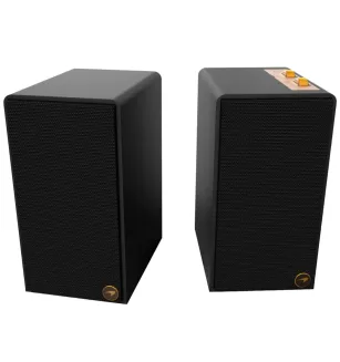 Kolumny aktywne Klipsch The Fives McLaren Edition - 5