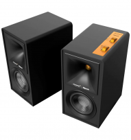 Klipsch The Fives McLaren Edition
