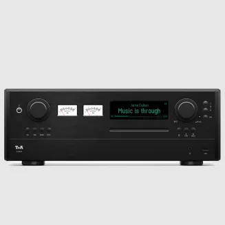 Odtwarzacz wieloformatowy T+A R 2500 R G3 - 2