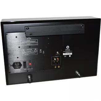 DLS Flatsub 8.2 Czarny - 3