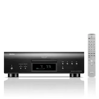 Odtwarzacz CD Denon DCD-3000NE - 3