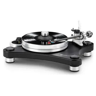 Gramofon VPI Prime 21 - 5