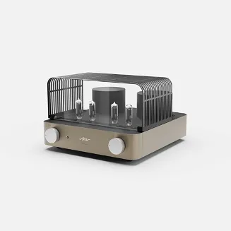 Wzmacniacz słuchawkowy Fezz Omega Lupi (Sunlight) EVO - 4