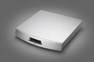 Odtwarzacz sieciowy Lumin L2 (srebrny) - 3