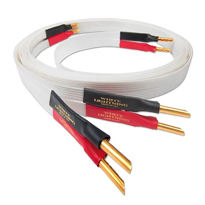 Kabel Głośnikowy Nordost White Lightning Speaker Cable