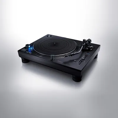 Gramofon Technics SL-1210GR2 (czarny)