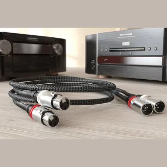 Interkonekt XLR Ricable Magnus XLR - 3