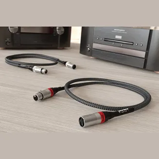 Interkonekt XLR Ricable Magnus XLR - 4