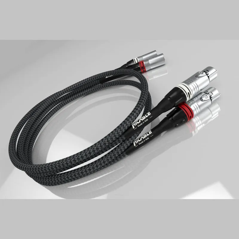 Interkonekt XLR Ricable Magnus XLR