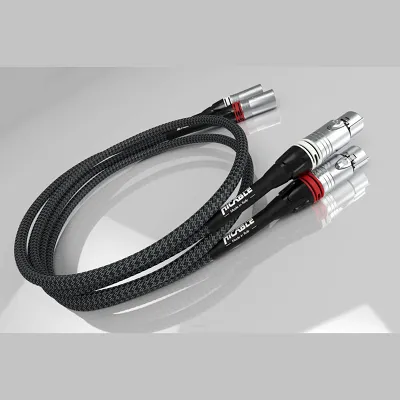 Interkonekt XLR Ricable Magnus XLR