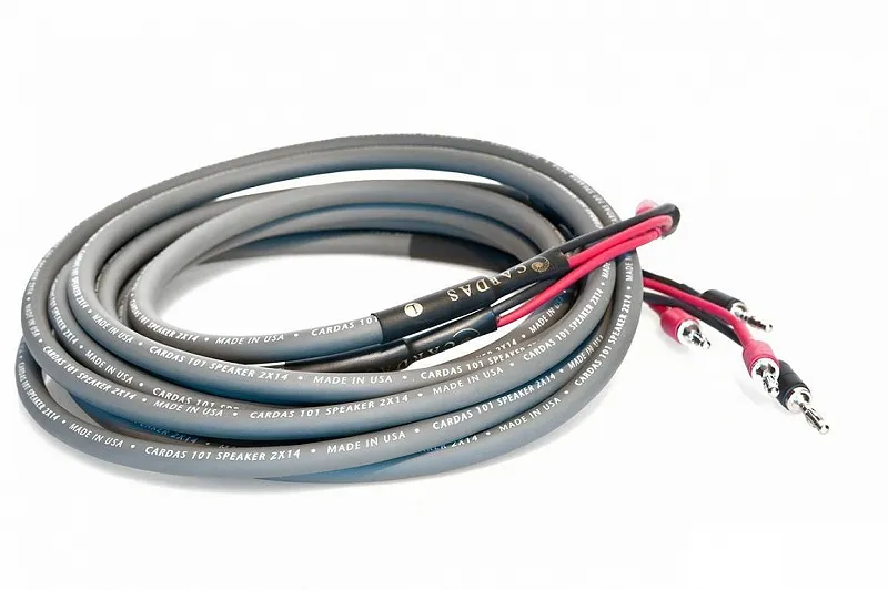 Cardas Audio 101