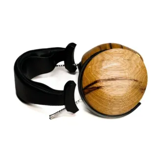 Zamknięte słuchawki nauszne ZMF Bokeh - 4