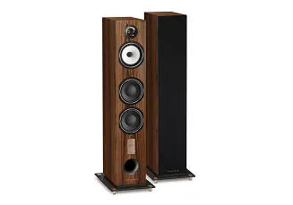 Kolumny podłogowe Triangle Esprit EZ Antal 40th (złoty dąb) - 3