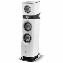 Focal Sopra N°3 (biały połysk)
