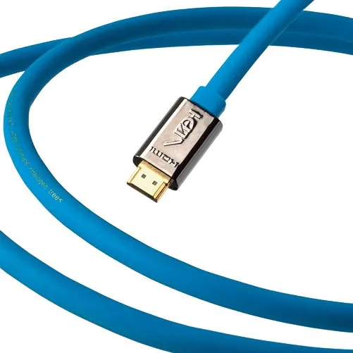 Kabel HDMI Van den Hul The VDH HDMI Ultimate 4K HEAC