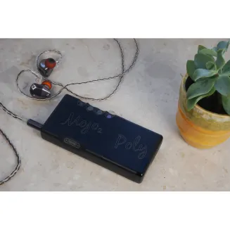 Chord Electronics Mojo 2 + Poly - 2