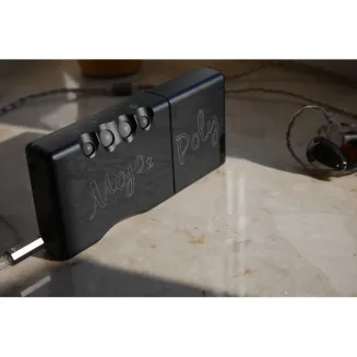 Chord Electronics Mojo 2 + Poly - 3