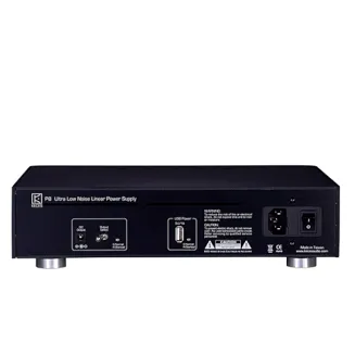 Keces Audio P8 Dual PS - 2