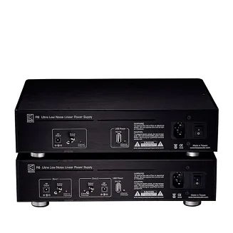 Keces Audio P8 Dual PS - 4