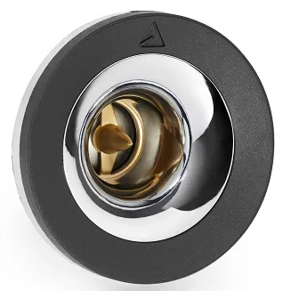 Kolumny podstawkowe Triangle Esprit Comete EZ - 10