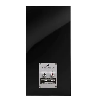 Kolumny podstawkowe Triangle Esprit Comete EZ - 8