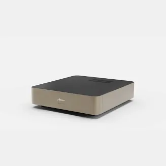 Przedwzmacniacz gramofonowy Fezz Gratia MM/MC (Sunlight) EVO - 2