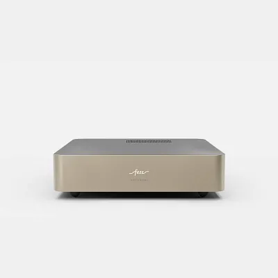 Przedwzmacniacz gramofonowy Fezz Gratia MM/MC (Sunlight) EVO