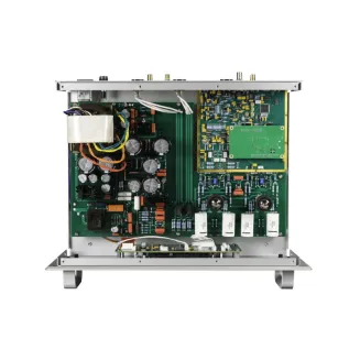 Audio Research DAC9 (Srebrny) - 4