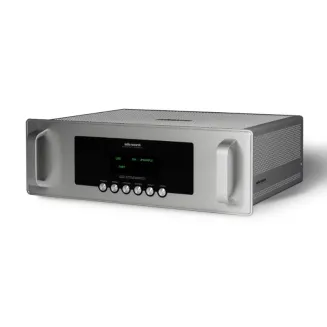 Audio Research DAC9 (Srebrny) - 2