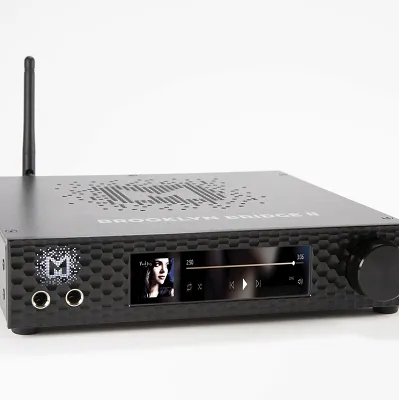 Mytek Brooklyn Bridge II ROON (Czarny)