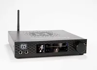 Mytek Brooklyn Bridge II ROON (Czarny)