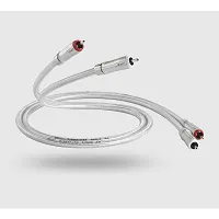 QED Signature Audio 40 (RCA) (QE244)