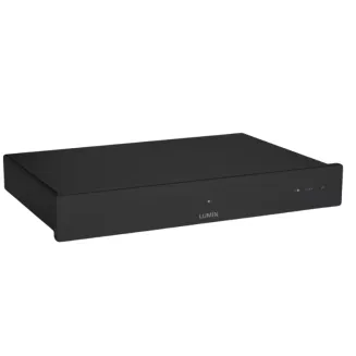 Switch sieciowy Lumin N1 - 4