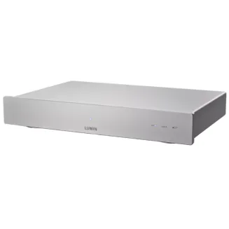 Switch sieciowy Lumin N1 - 2