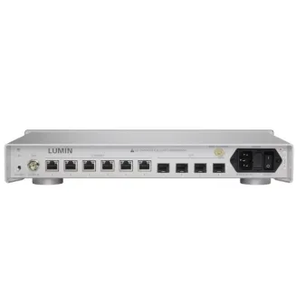 Switch sieciowy Lumin N1 - 3