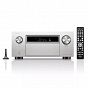 Wzmacniacz kina domowego Denon AVC-A10H (srebrny)