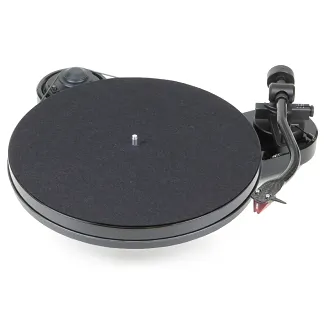 Gramofon Pro-Ject RPM 1 Carbon - 2