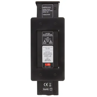 Wzmacniacz słuchawkowy HiFiMAN EF499 - 3