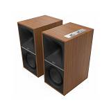 Klipsch The Nines (orzech)