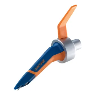 Wkładka gramofonowa Ortofon Concorde MKII DJ - 2