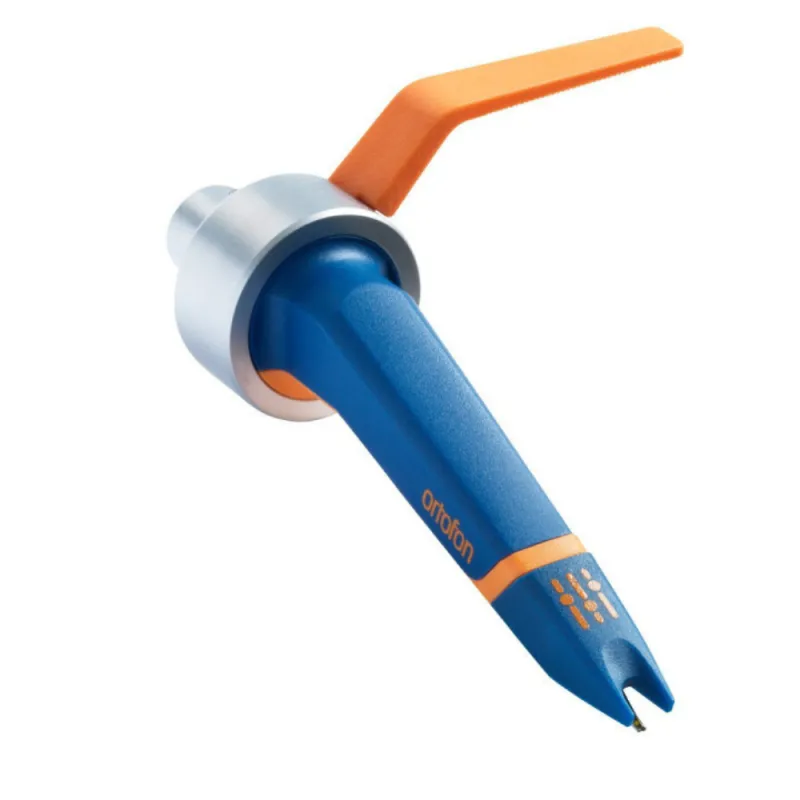 Wkładka gramofonowa Ortofon Concorde MKII DJ