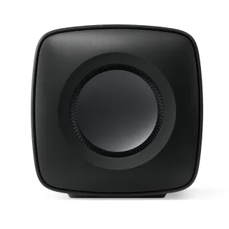 Subwoofer KEF KC62 (czarny) - 2