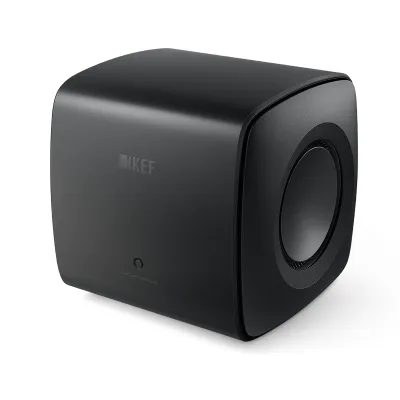 Subwoofer KEF KC62 (czarny)