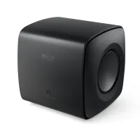 Subwoofer KEF KC62 (czarny)