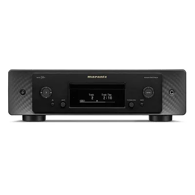 Odtwarzacz sieciowy Marantz SACD 30n (czarny)