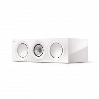 KEF R6 Meta (white gloss)