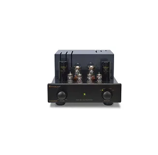 Przedwzmacniacz PrimaLuna EVO 100 Preamplifier - 2